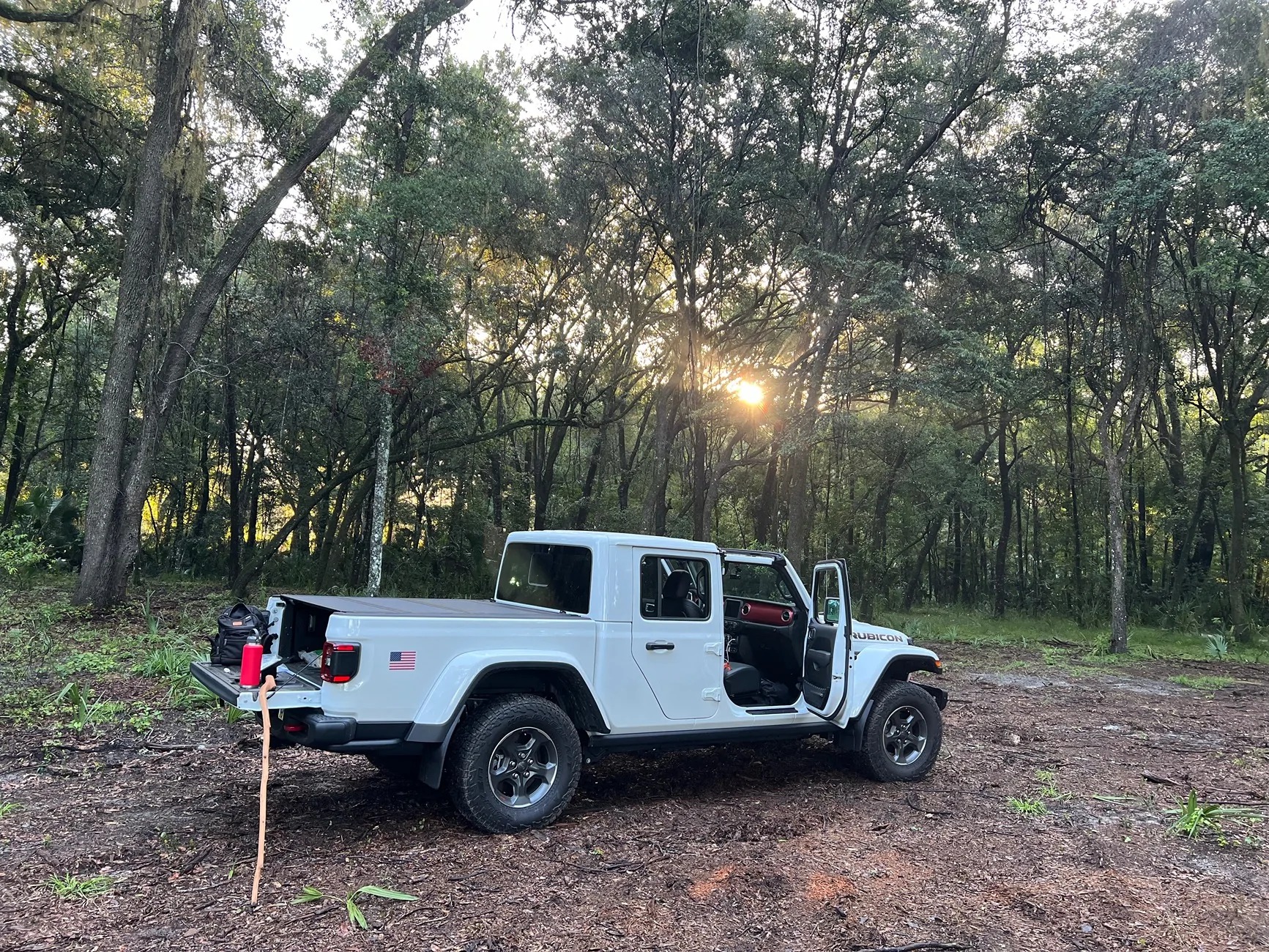 Jeep Gladiator 🚙 YOUR Dream Wrangler or Gladiator IMG_1315