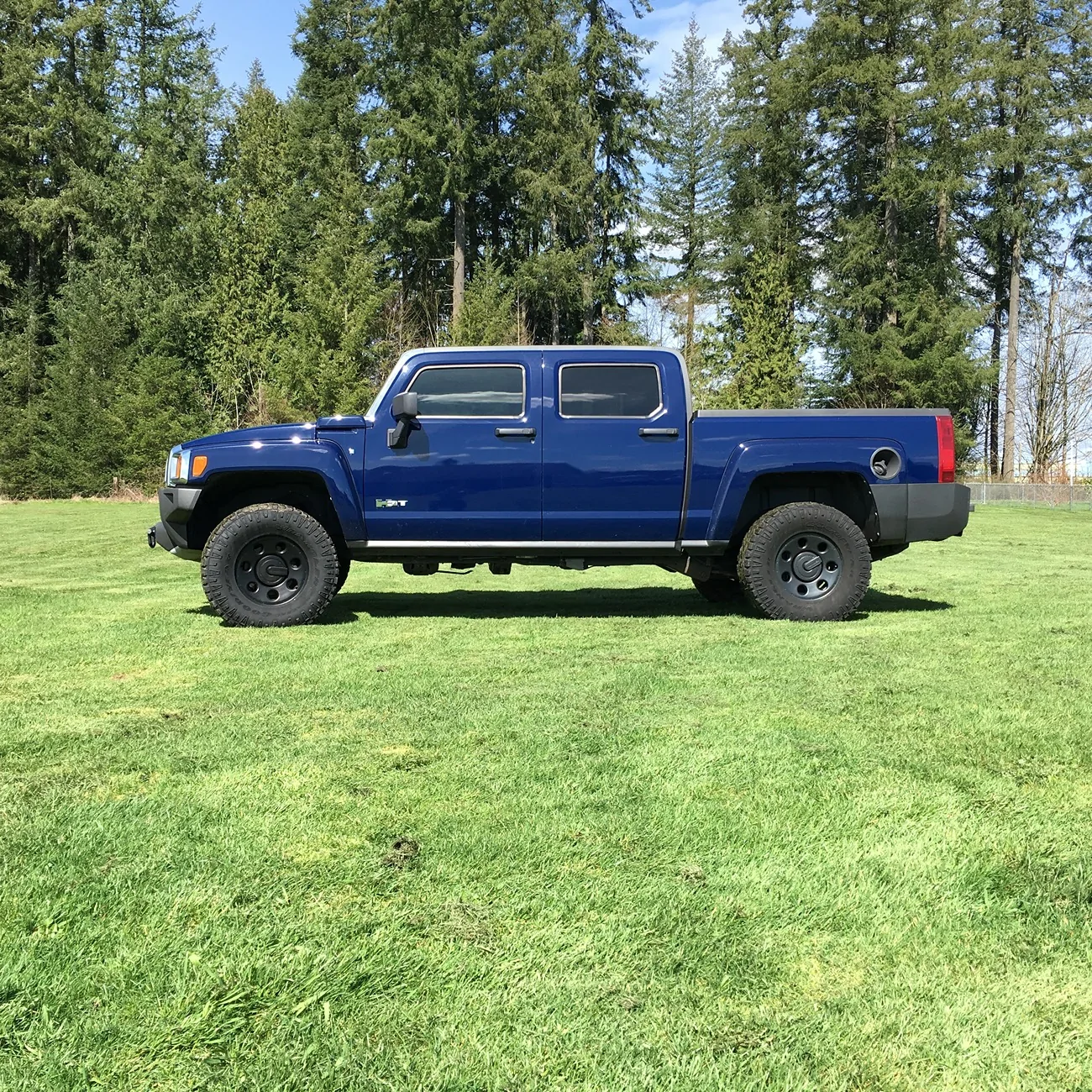 Jeep Gladiator Post up your old trucks - all makes and models IMG_0744