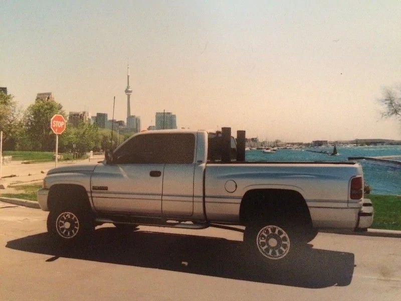 Jeep Gladiator Post up your old trucks - all makes and models CNtowerShot