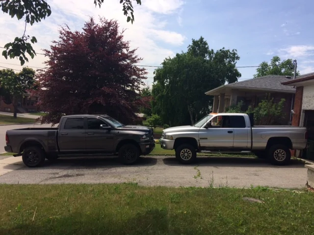 Jeep Gladiator Post up your old trucks - all makes and models head2head