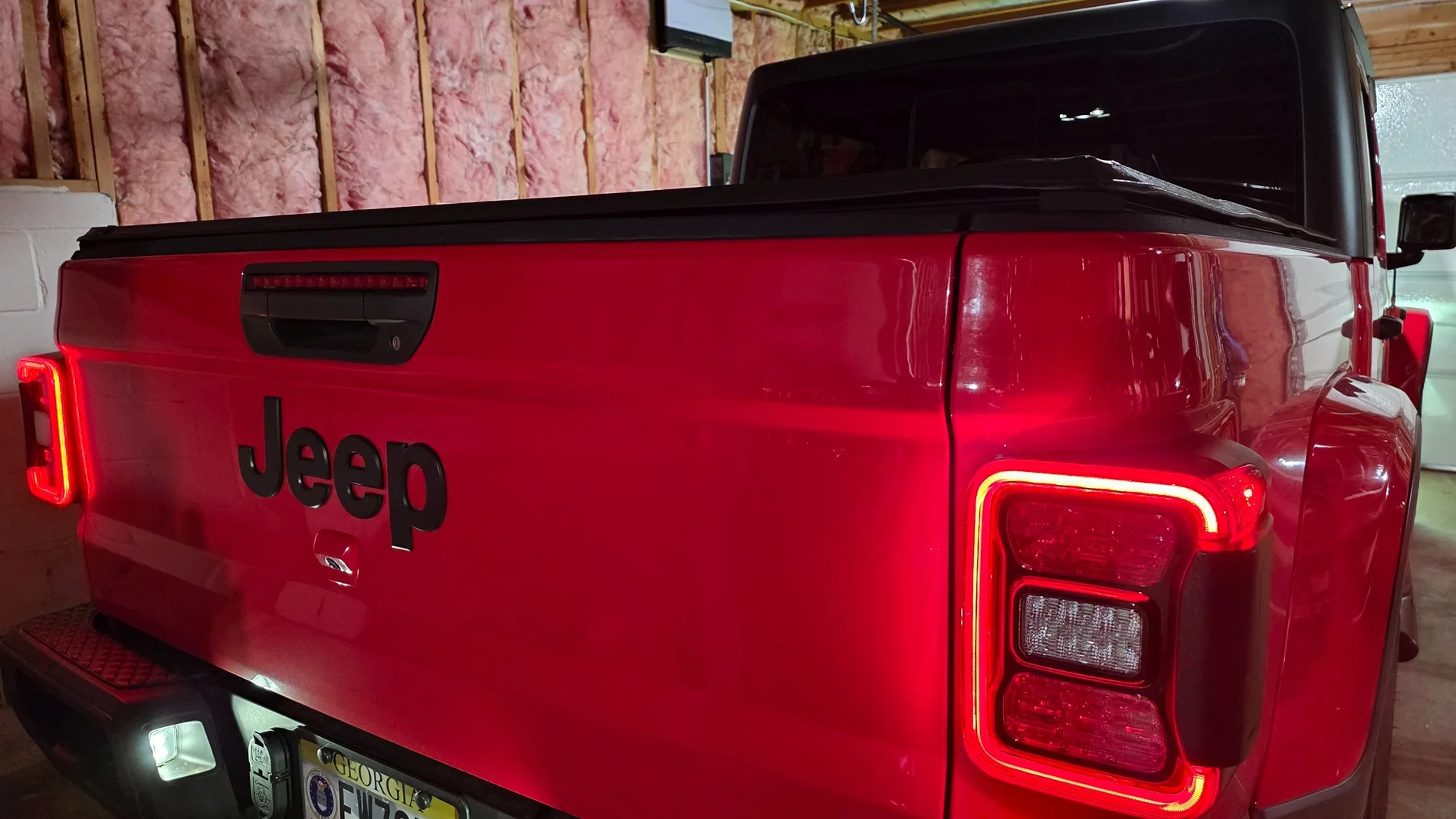 Jeep Gladiator Nazlax10's Build 20260616_174843