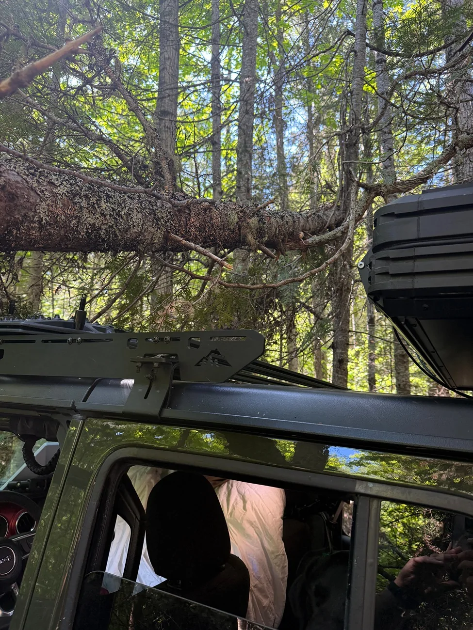 Jeep Gladiator Clover - Rubicon Built for Weekend Adventures and Daily Driver IMG_9624