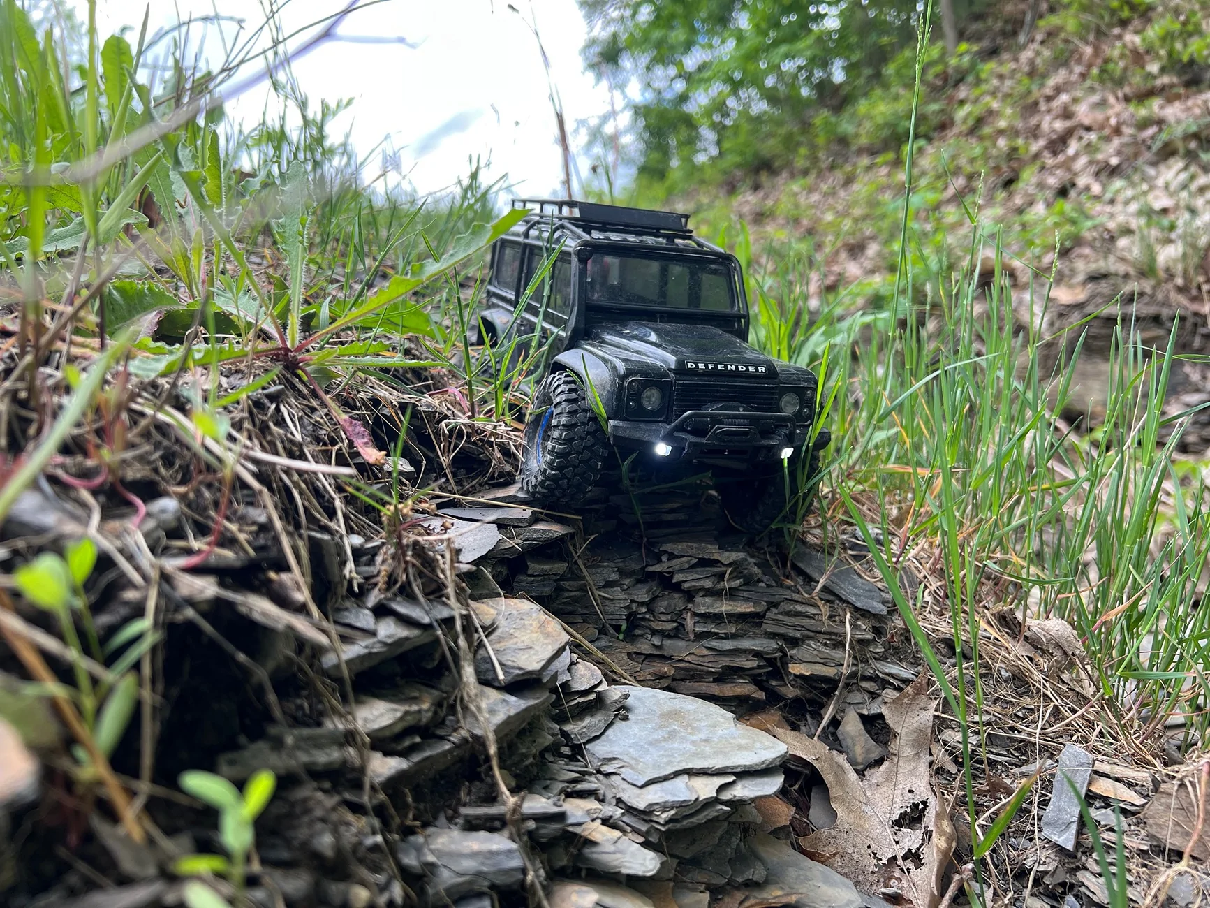 Jeep Gladiator For RC crawler peeps IMG_2181