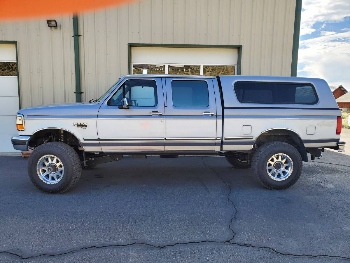 Jeep Gladiator Post up your old trucks - all makes and models 00T0T_l6PZW7pVB01_0CI0t2_1200x900