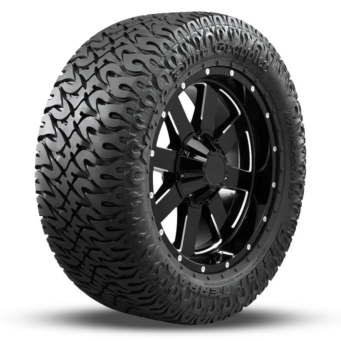 Jeep Gladiator Best A/T Tires IMG_3357
