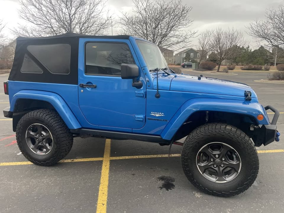 Jeep Gladiator The 41 got a stablemate Jeep Wrangler Sell Photo
