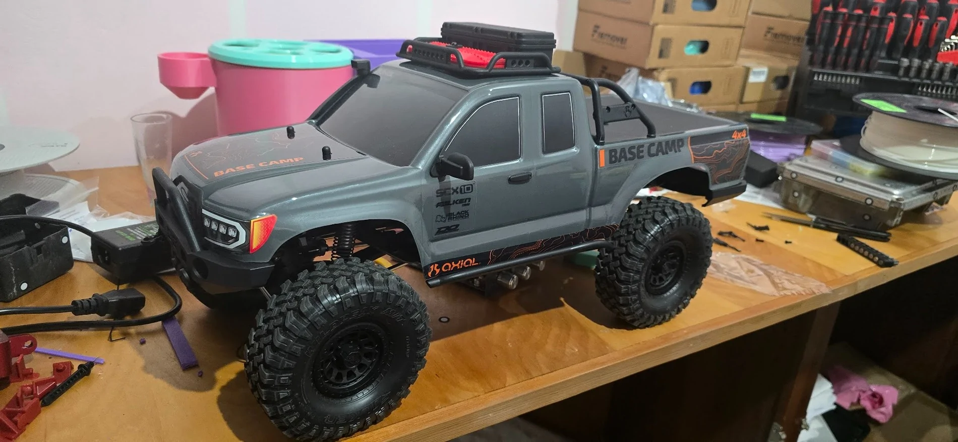 Jeep Gladiator For RC crawler peeps 20260129_213756 (1)