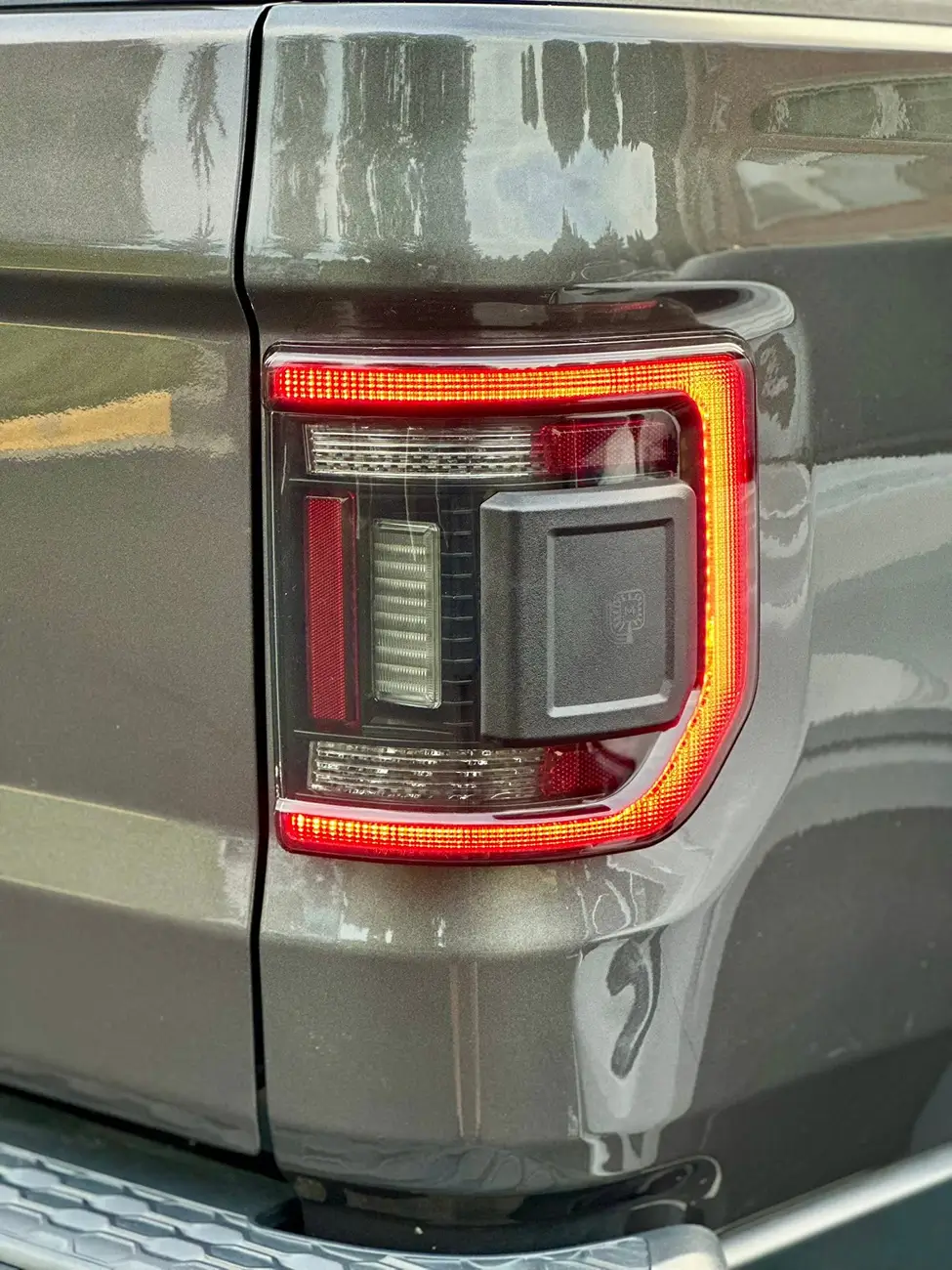 Jeep Gladiator Morimoto taillights now available 1781890003983-s7