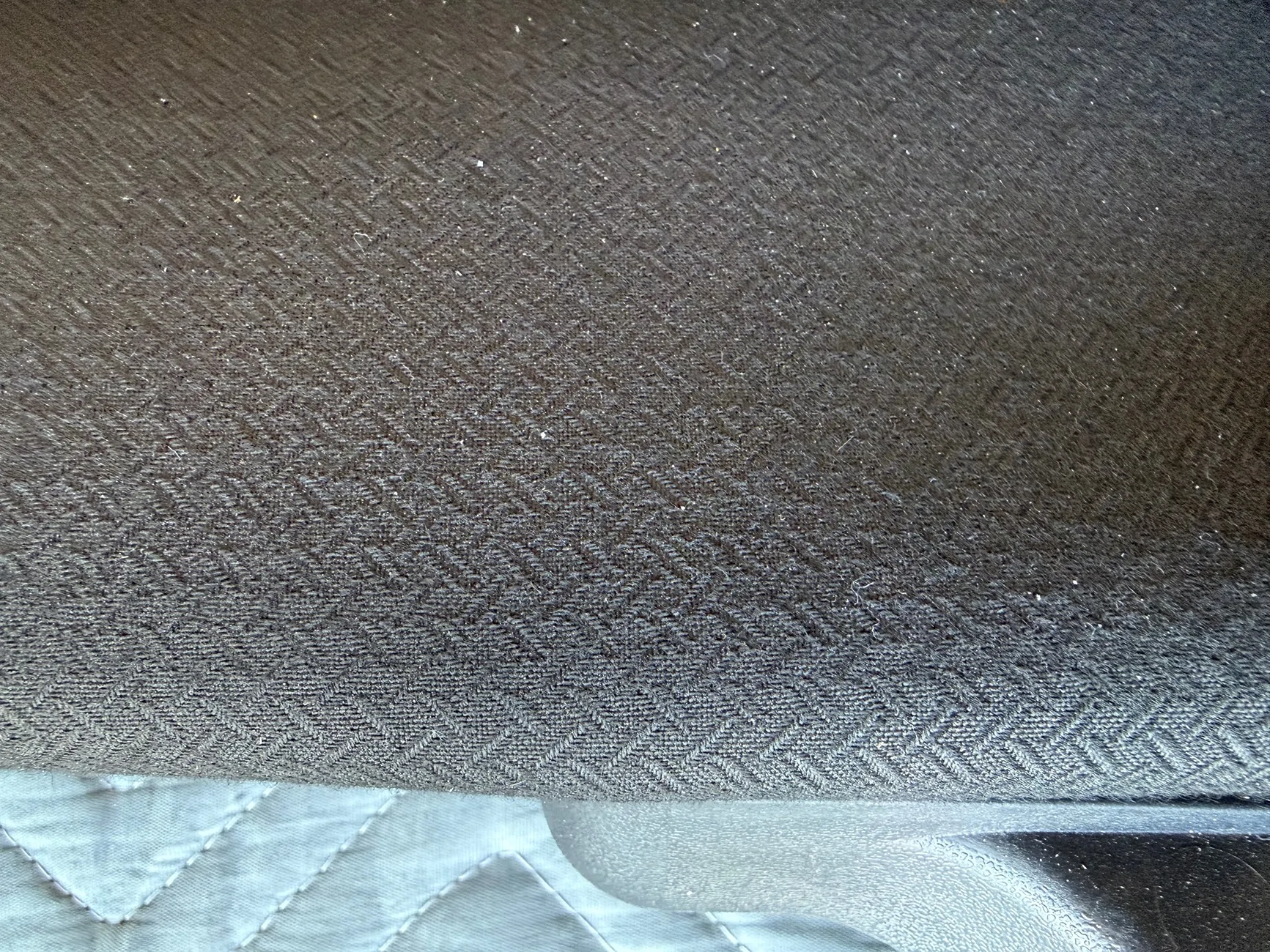 Jeep Gladiator Bestop Sunrider Premium Black Twill IMG_6585