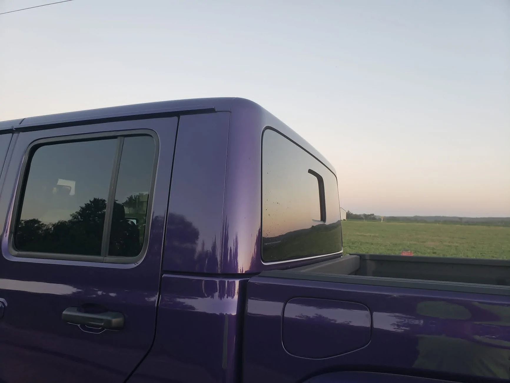 Jeep Gladiator JT Gladiator Club Threads: Colors & Editions 06-17-2026 Smucker Ca