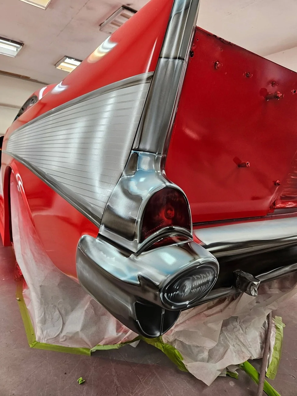 Jeep Gladiator Illusions In Paint 714263433_1625878769546068_1626853057740893235_n