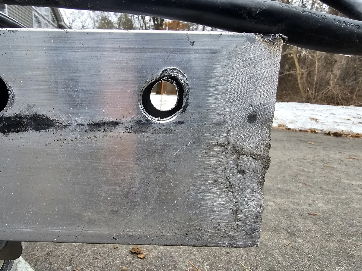 Jeep Gladiator JTdiRtyD ever changing build, trip reports, and BS thread 20260322_140839
