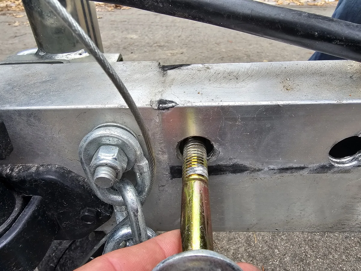 Jeep Gladiator JTdiRtyD ever changing build, trip reports, and BS thread 20260322_140852