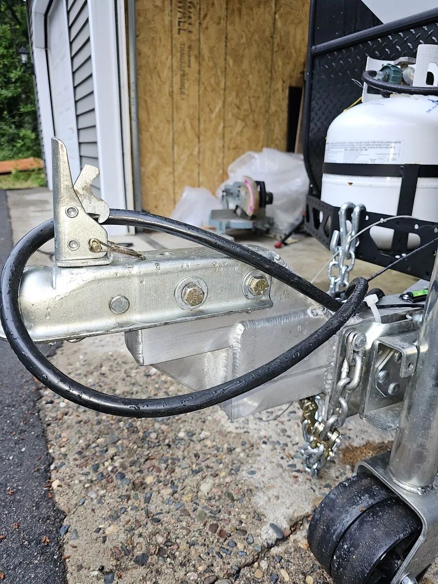 Jeep Gladiator JTdiRtyD ever changing build, trip reports, and BS thread 20260617_192138