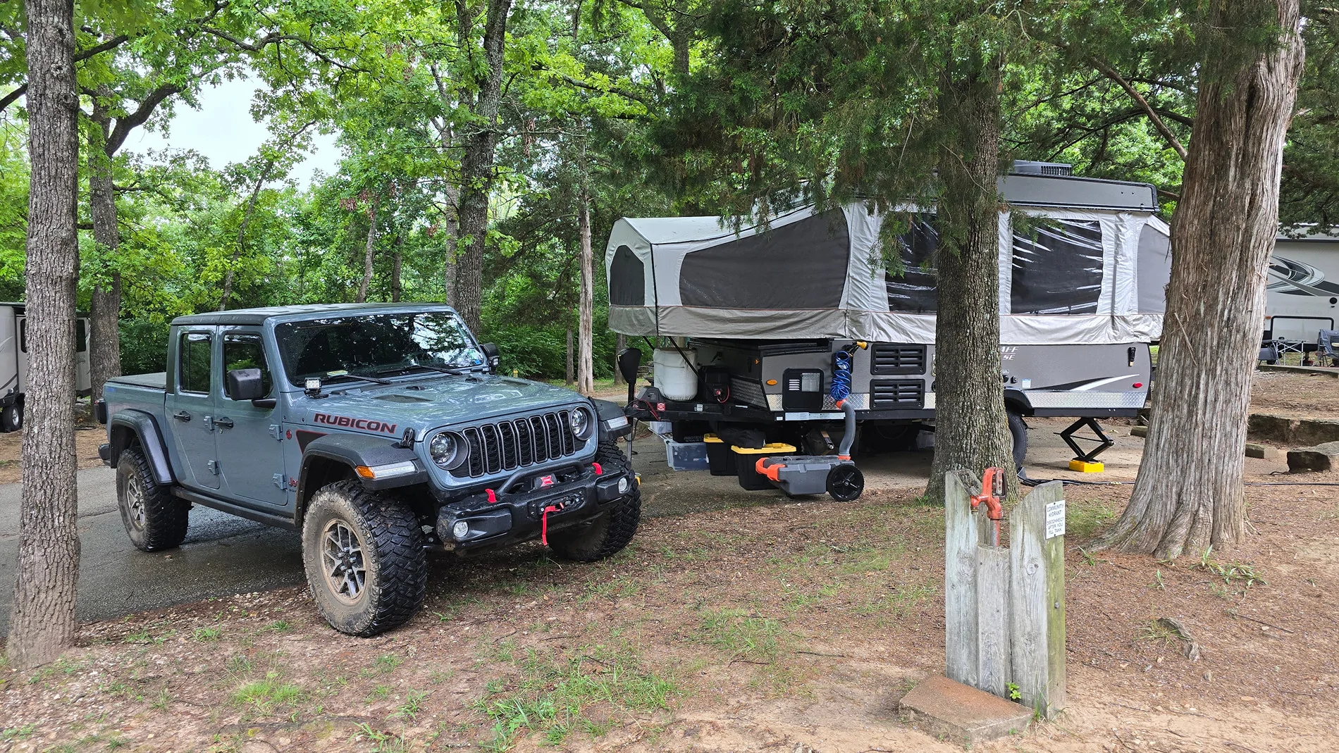 Jeep Gladiator Cool Daily Random JT Gladiator Pics -- Post Em! 📸 20260613_161822
