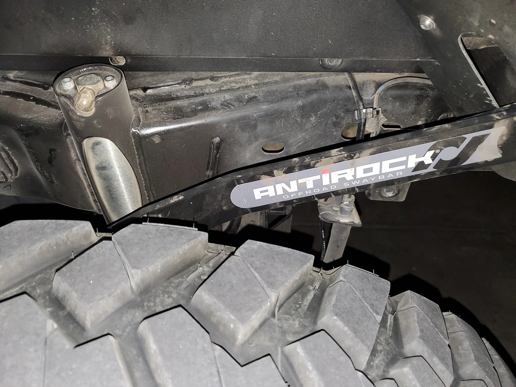 Jeep Gladiator What did you do TO your Gladiator today? [ADMIN WARNING: NO POLITICS, NO GUN TALK] 20240330_064725