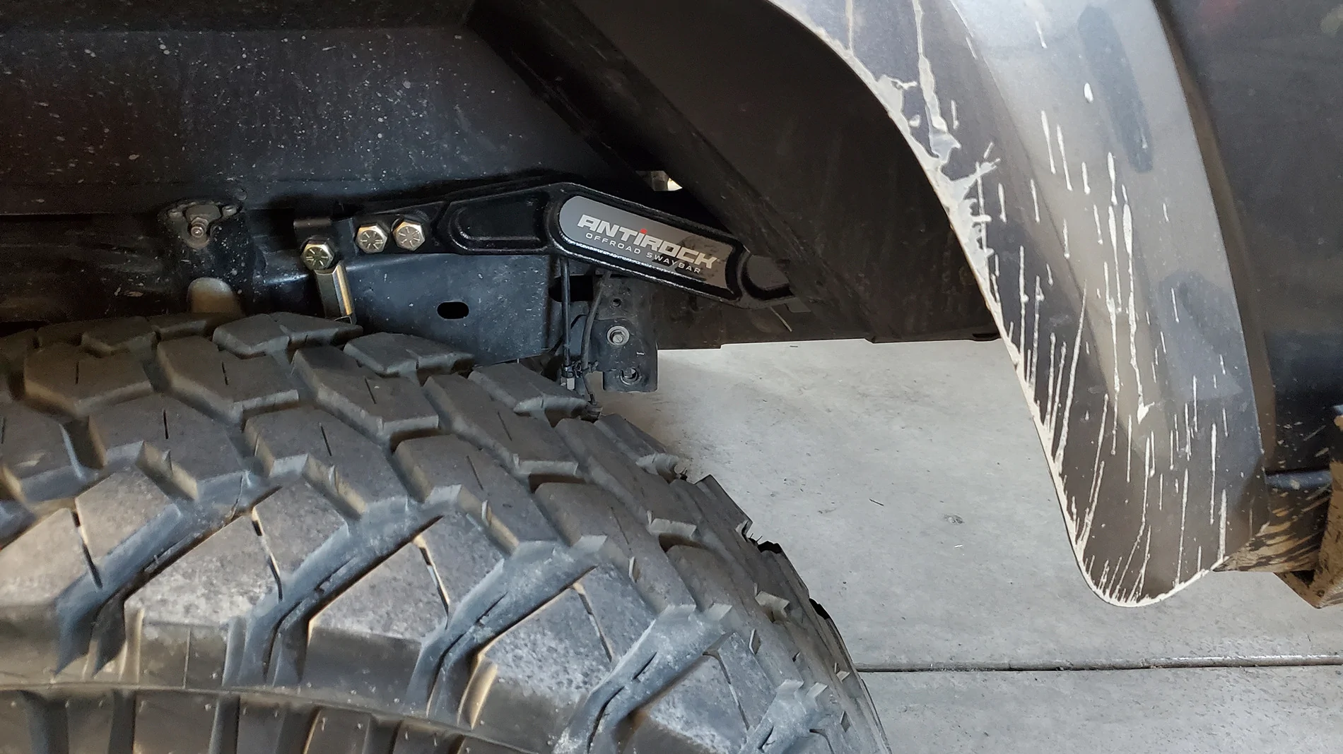 Jeep Gladiator What did you do TO your Gladiator today? [ADMIN WARNING: NO POLITICS, NO GUN TALK] 20260621_121204