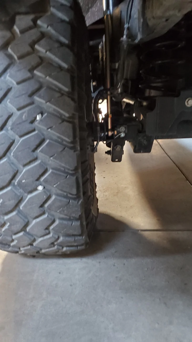 Jeep Gladiator What did you do TO your Gladiator today? [ADMIN WARNING: NO POLITICS, NO GUN TALK] 20260621_121215
