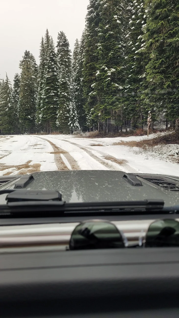 Jeep Gladiator Cool Daily Random JT Gladiator Pics -- Post Em! 📸 20260517_111041