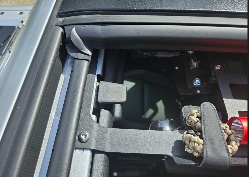 Jeep Gladiator Water intrusion Freedom panel question 1782261735487-ff