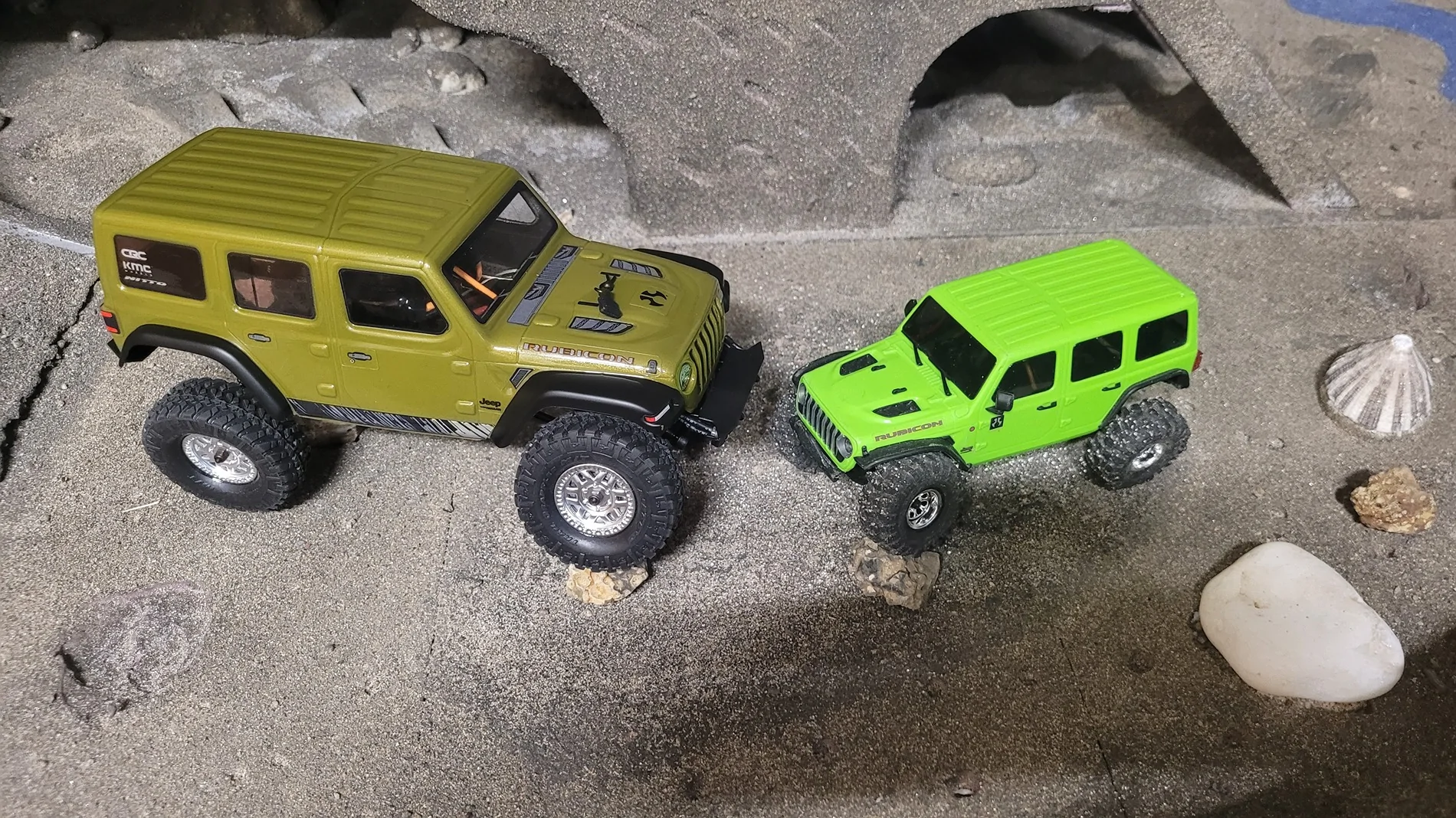 Jeep Gladiator What did you do TO your Gladiator today? [ADMIN WARNING: NO POLITICS, NO GUN TALK] 20260523_080232
