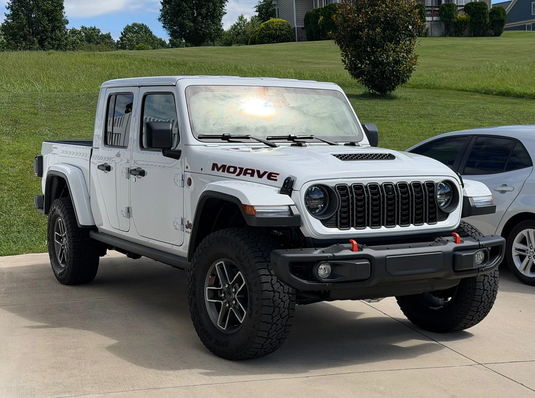 Jeep Gladiator Gladiator Forum IMG_4180
