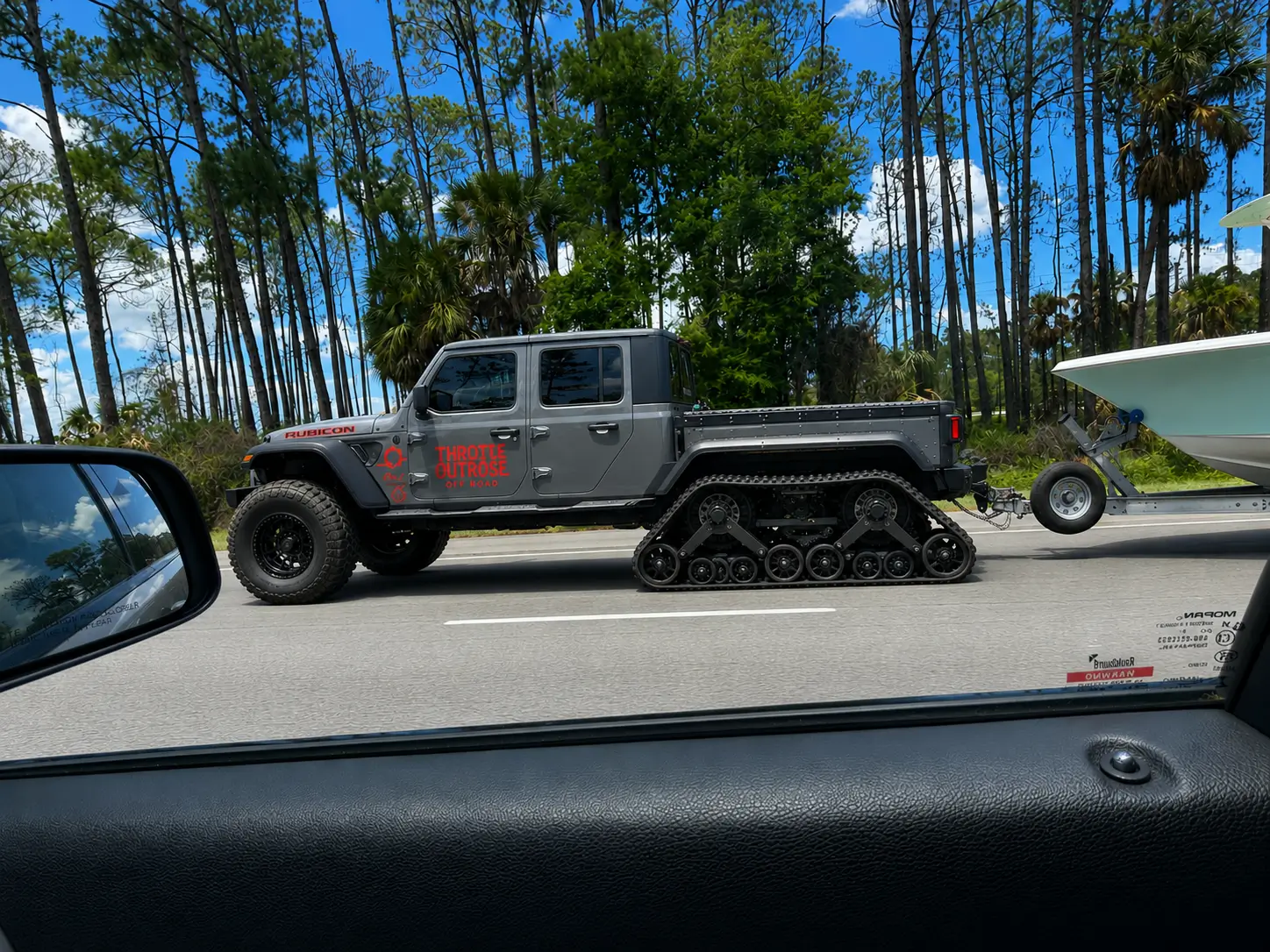 Jeep Gladiator Cool Daily Random JT Gladiator Pics -- Post Em! 📸 ChatGPT Image Jun 24, 2026, 01_25_34 PM
