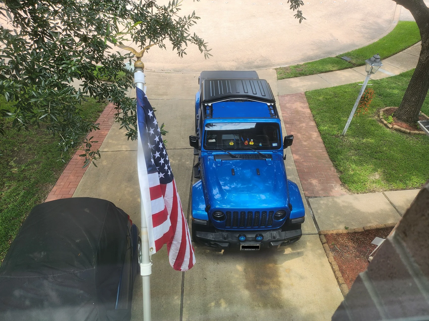 Jeep Gladiator What did you do TO your Gladiator today? [ADMIN WARNING: NO POLITICS, NO GUN TALK] Sunscreen