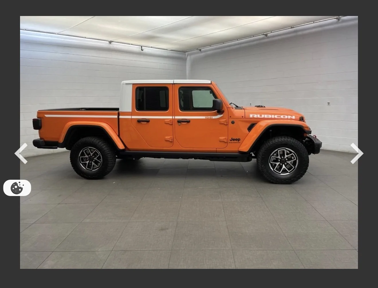Jeep Gladiator Cool Daily Random JT Gladiator Pics -- Post Em! 📸 IMG_3617