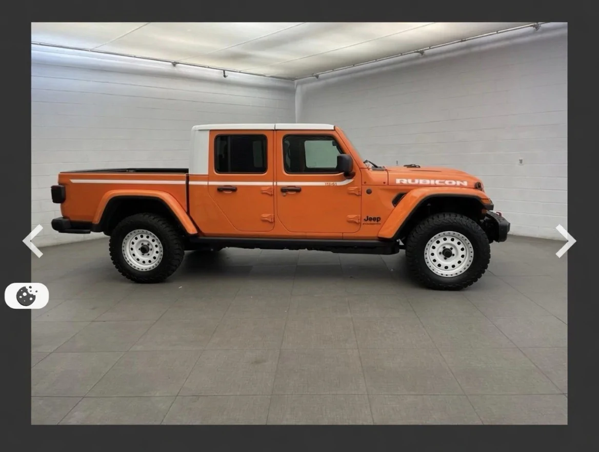 Jeep Gladiator Cool Daily Random JT Gladiator Pics -- Post Em! 📸 IMG_3620