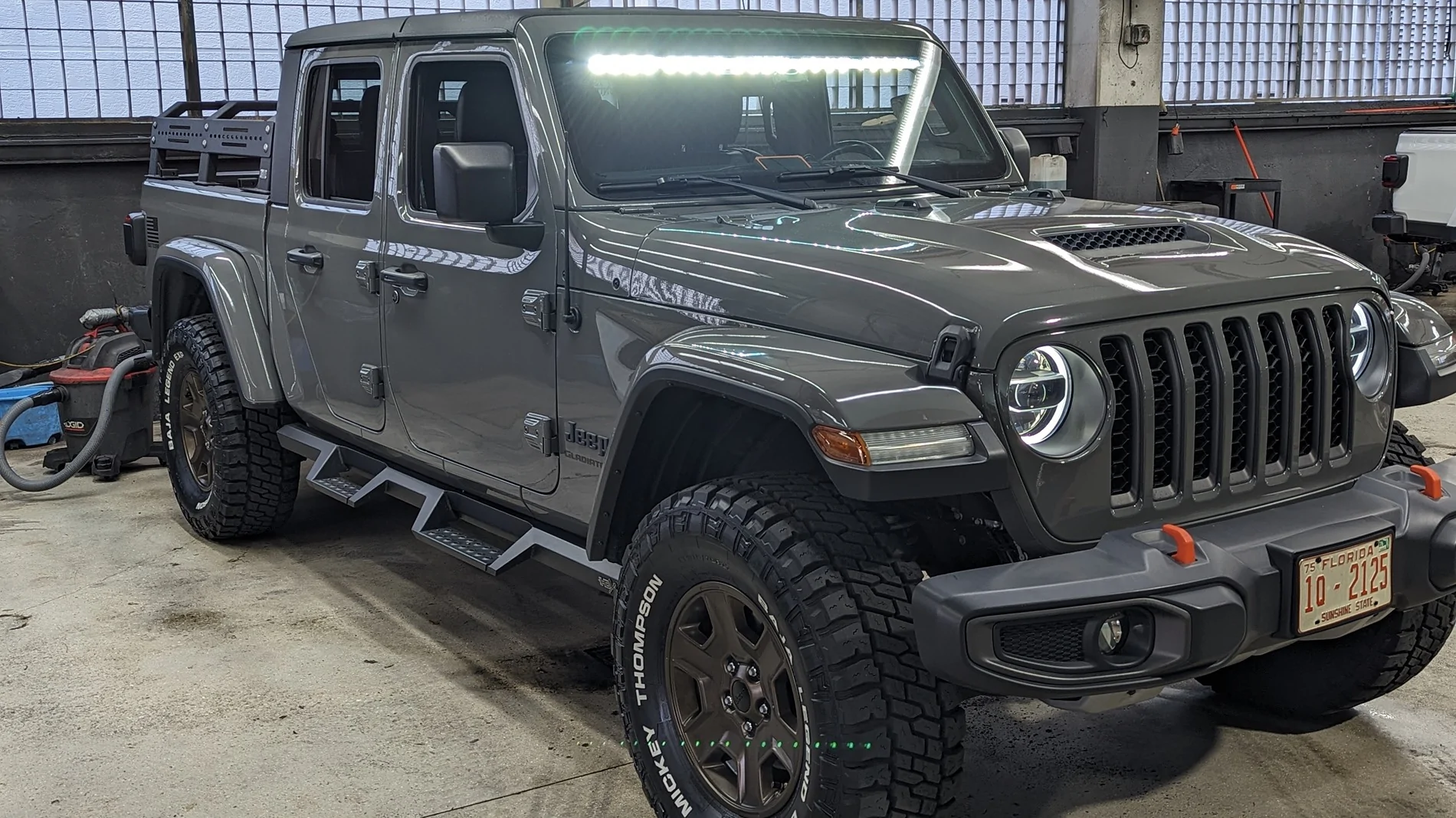 Jeep Gladiator Quadratec Gen II Stealth LED Interior Mount 50” Light Bar for Jeeps without ACC PXL_20240413_222743674.PORTRAIT.ORIGINAL