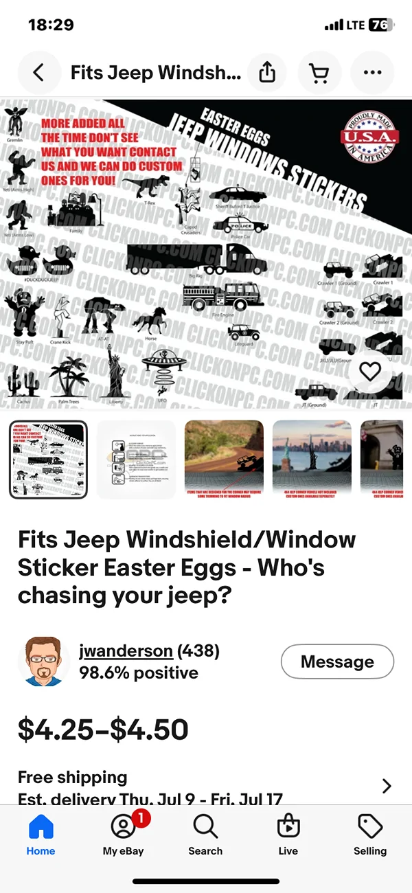 Jeep Gladiator Gladiator Expedition Rigs IMG_5155