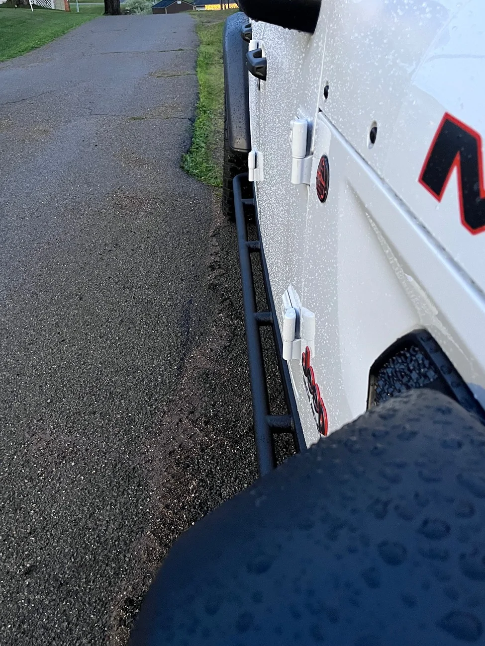 Jeep Gladiator What did you do TO your Gladiator today? [ADMIN WARNING: NO POLITICS, NO GUN TALK] IMG_0025