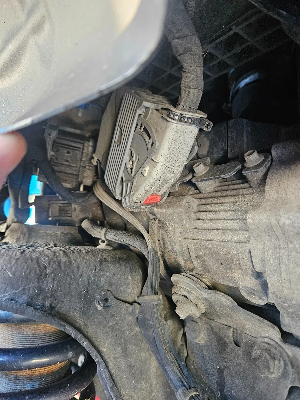 Jeep Gladiator Recall: 1M+ Jeep Wrangler and Gladiator Fire Risk (June 9, 2026) 20260624_075451