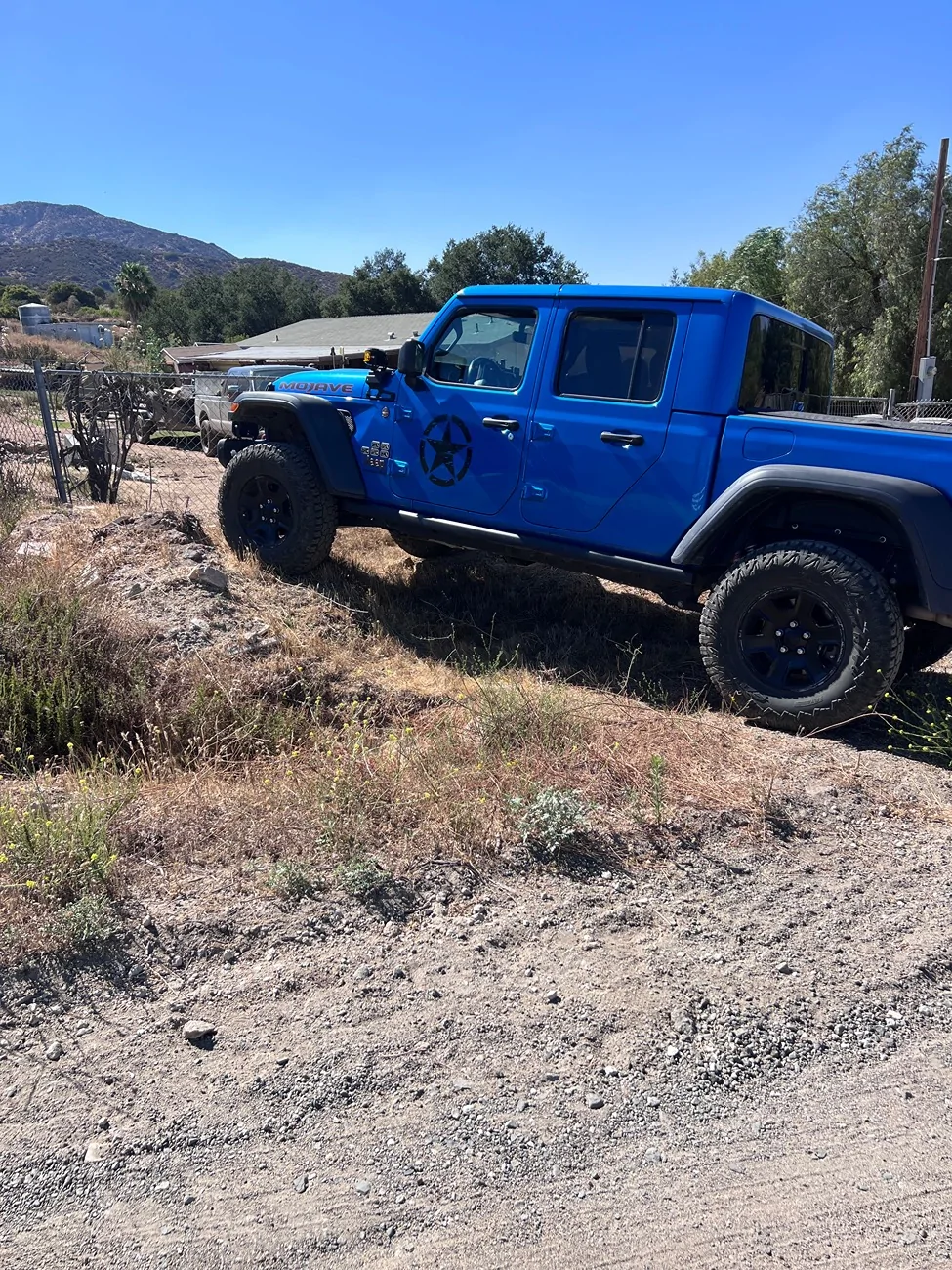 Jeep Gladiator Cool Daily Random JT Gladiator Pics -- Post Em! 📸 IMG_3224