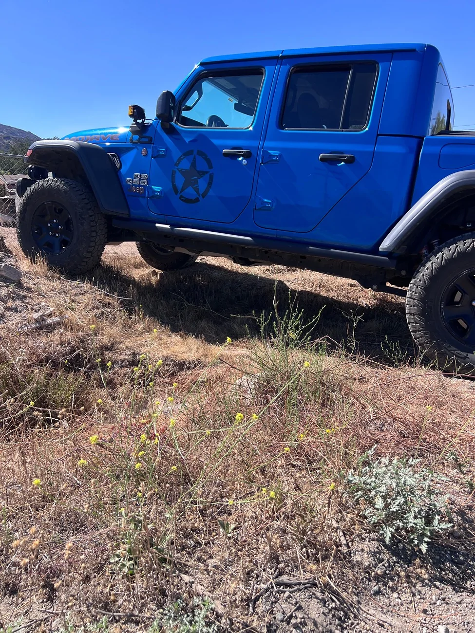 Jeep Gladiator Cool Daily Random JT Gladiator Pics -- Post Em! 📸 IMG_3225