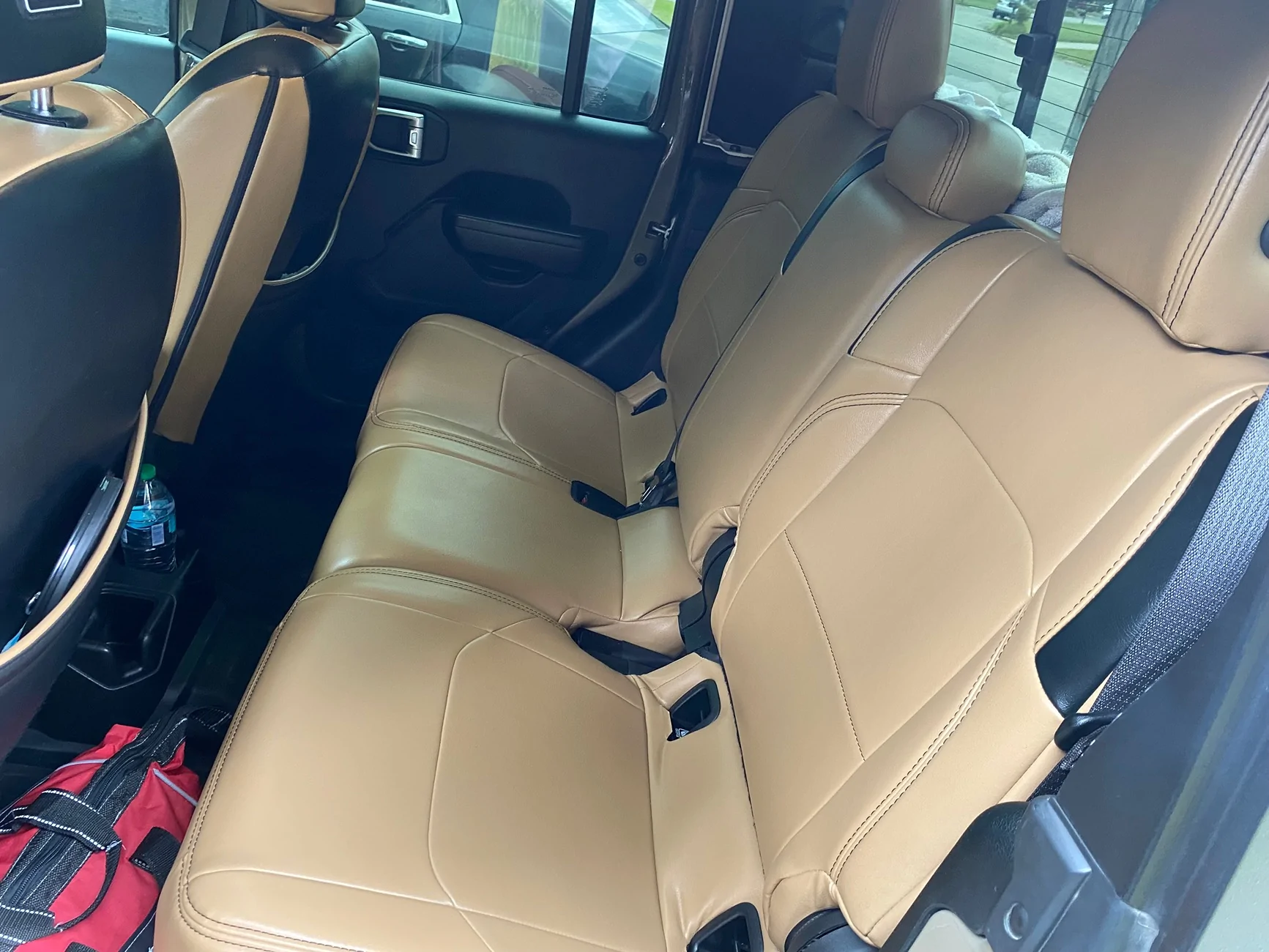 Jeep Gladiator Selling my 2020 Gladiator IMG_6658