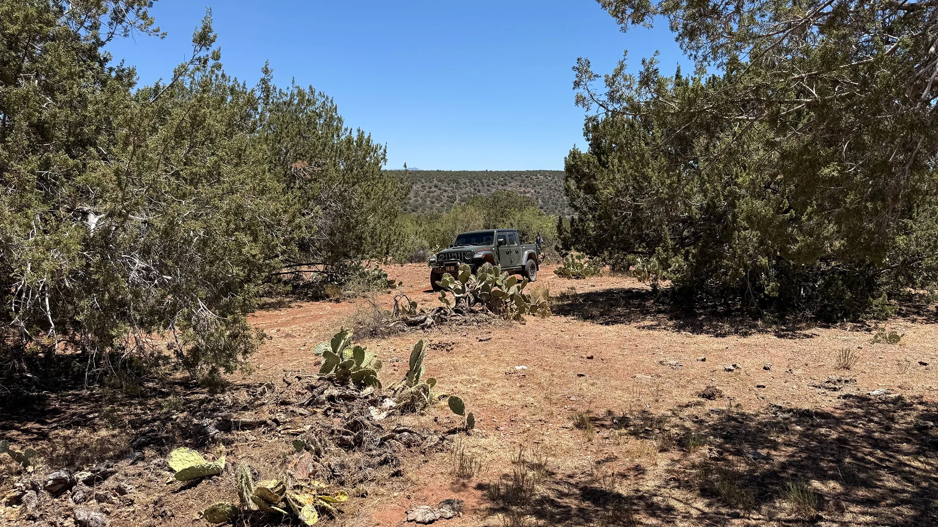 Jeep Gladiator Cool Daily Random JT Gladiator Pics -- Post Em! 📸 IMG_3662
