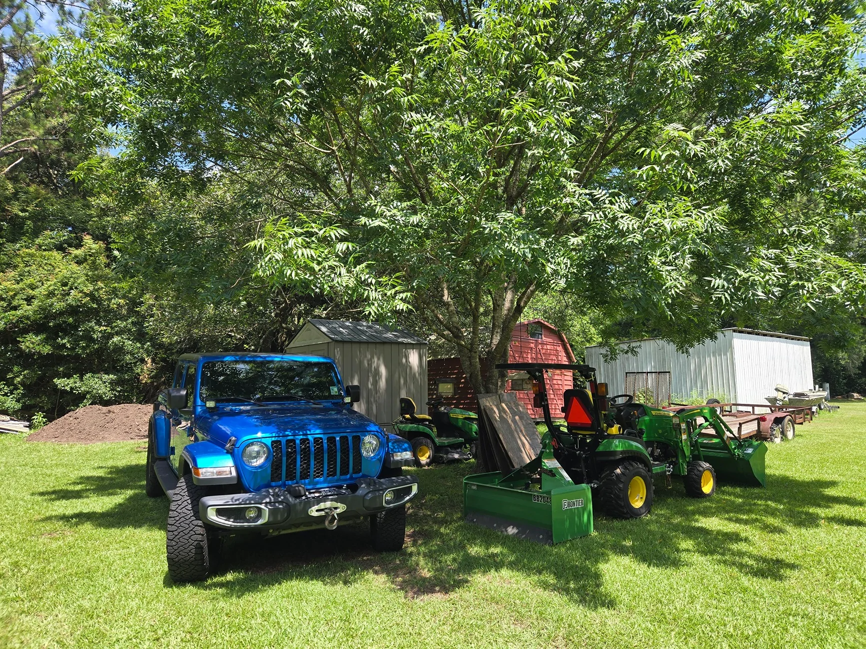 Jeep Gladiator Cool Daily Random JT Gladiator Pics -- Post Em! 📸 1000014734