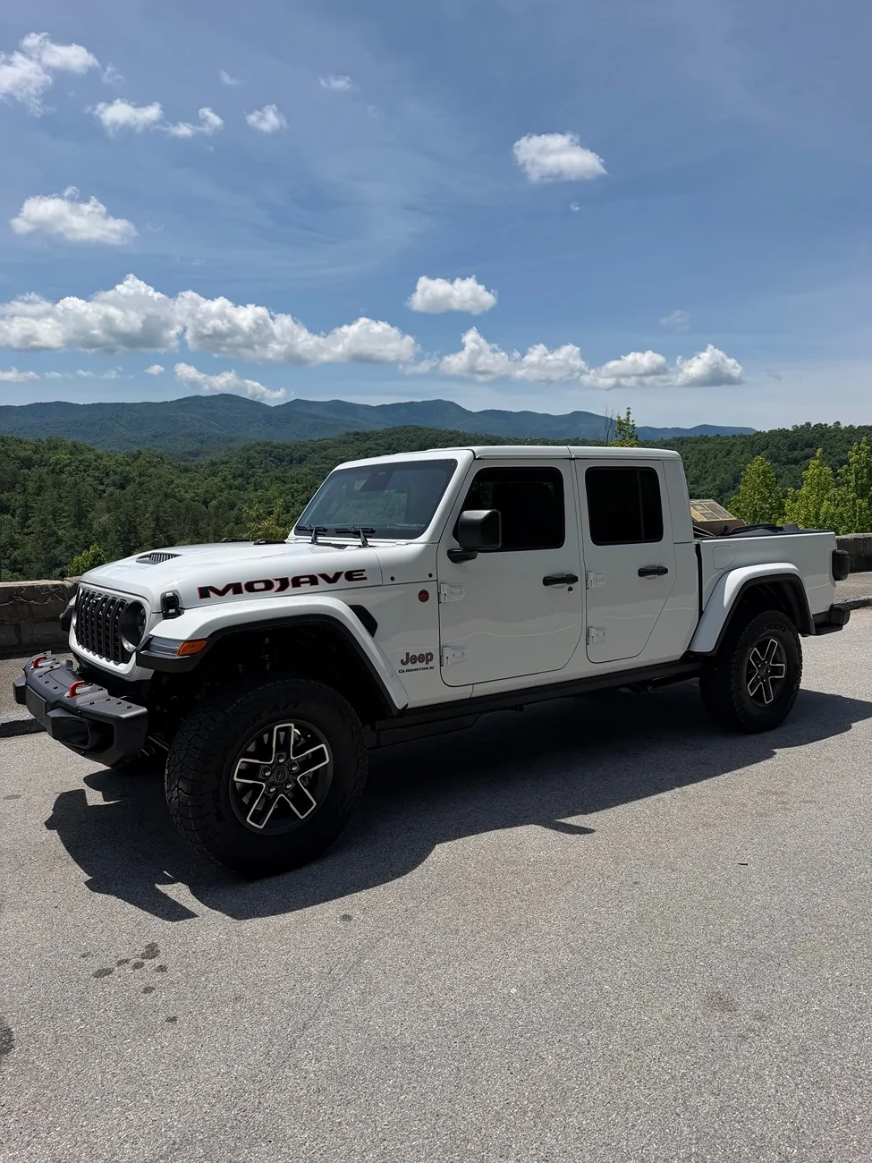 Jeep Gladiator Introductions & Welcome Thread 👋 IMG_4970