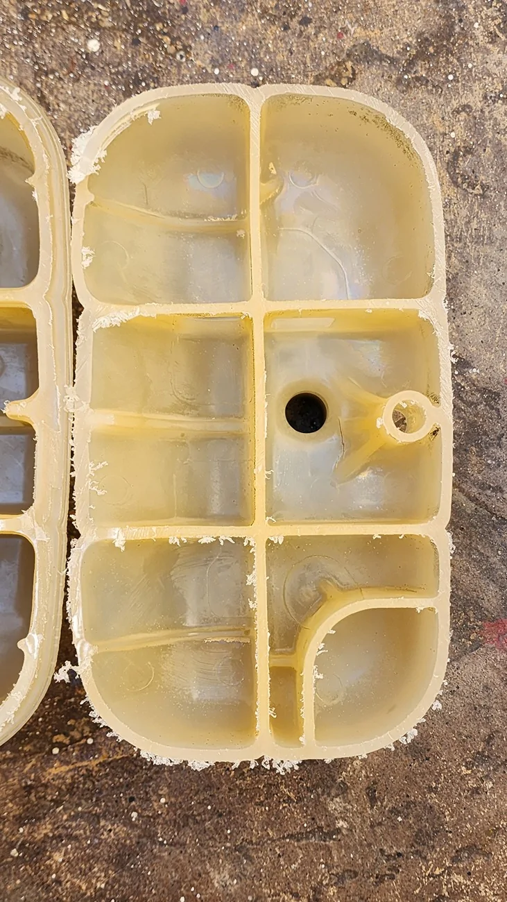 Jeep Gladiator Running Hotter and Losing Coolant 20260614_153528