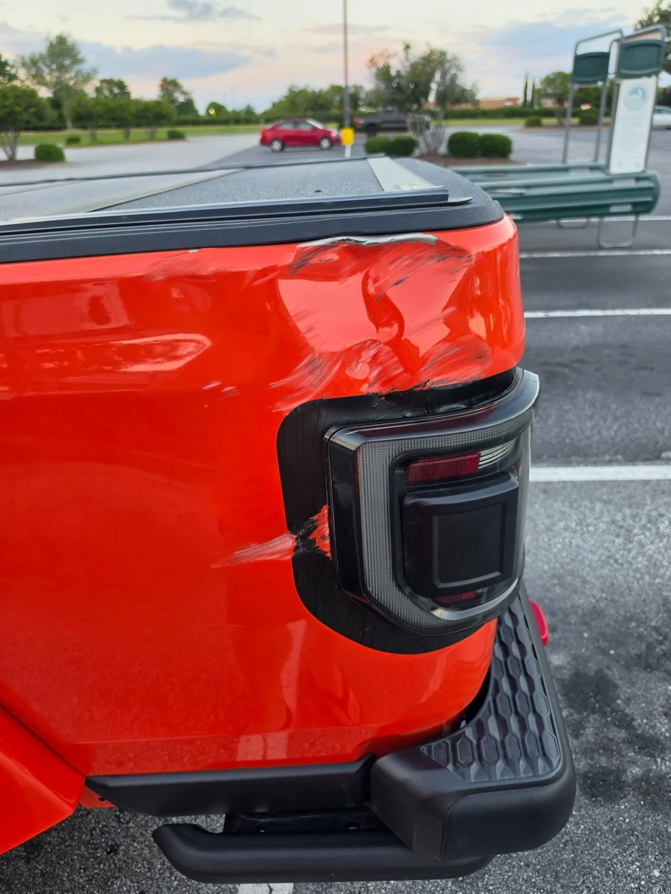 Jeep Gladiator Shibbyjeep's Trenticus Build 23911