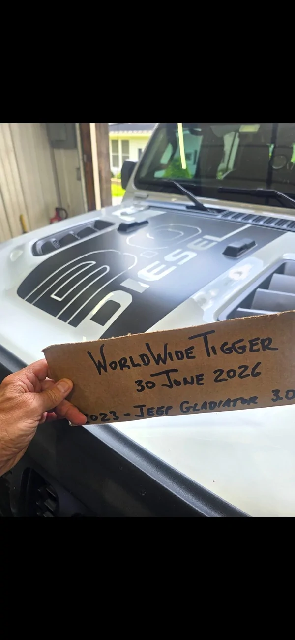 Jeep Gladiator 2023 Gladiator Rubicon Farout Edition 1000012877