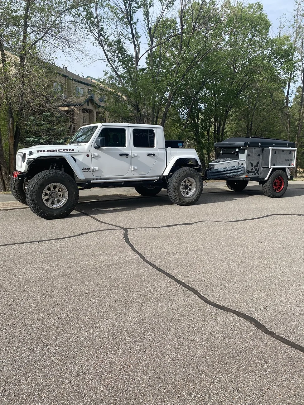 Jeep Gladiator Diesel cooling options and ideas IMG_8957