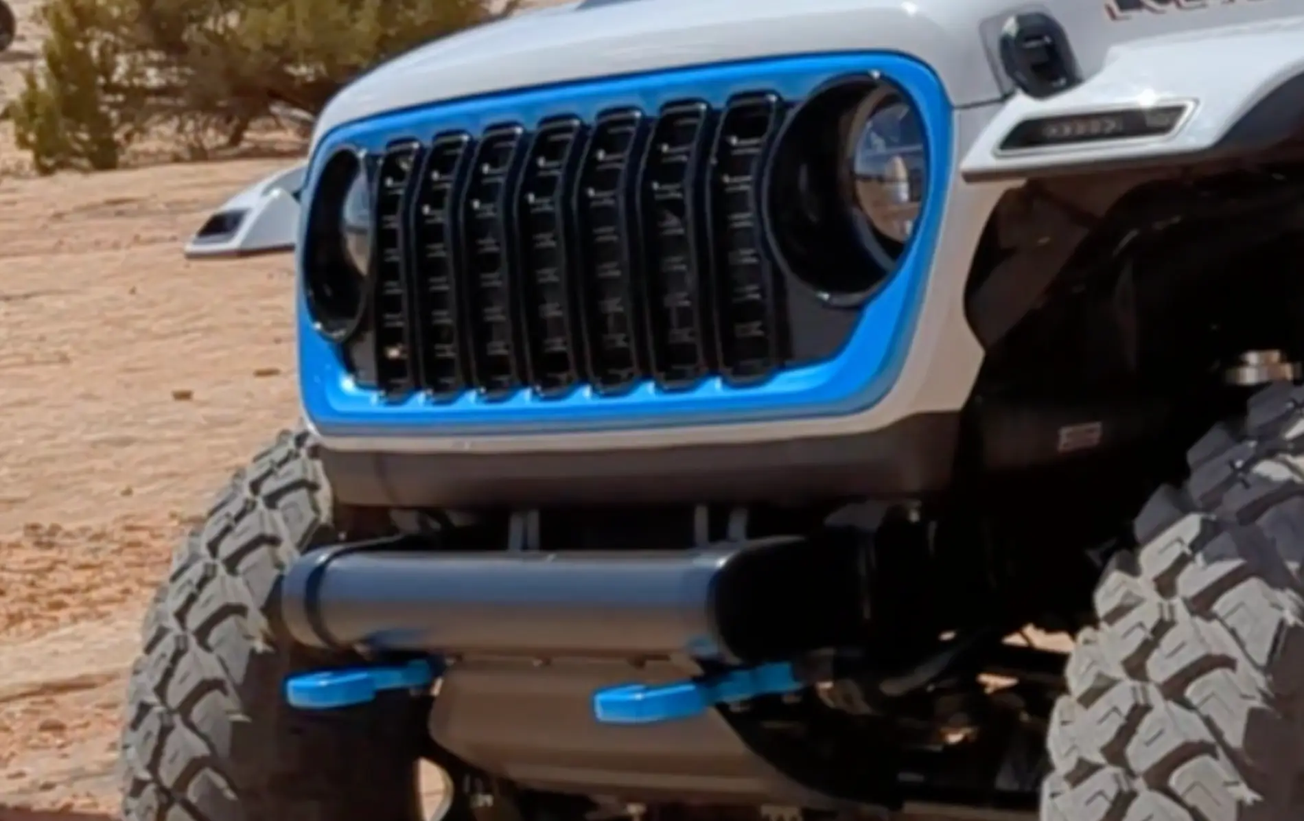Jeep Gladiator Thoughts on Removing the Plastic Air Dam Screenshot 2026-06-30 at 3.30.07 PM