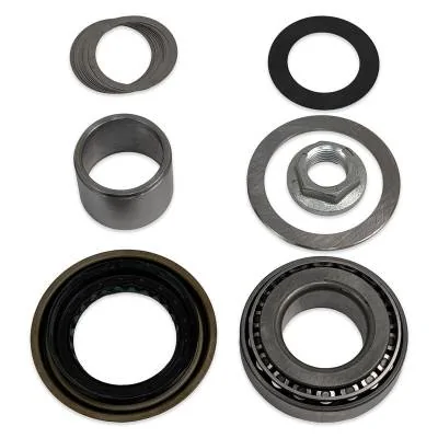 Jeep Gladiator Crush Sleeve Eliminator 1782861048225-f6
