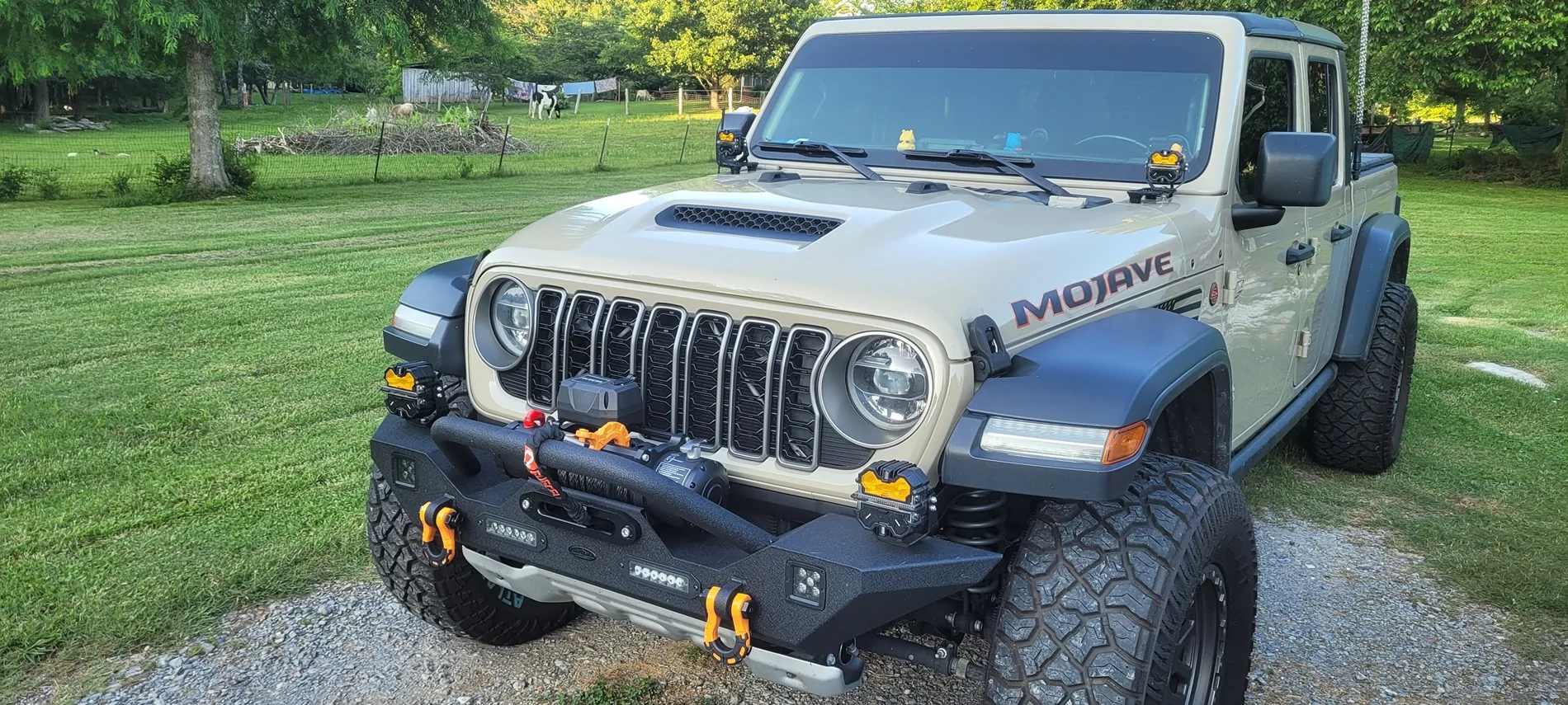 Jeep Gladiator GOBI Gladiator JT Club 20260610_194609