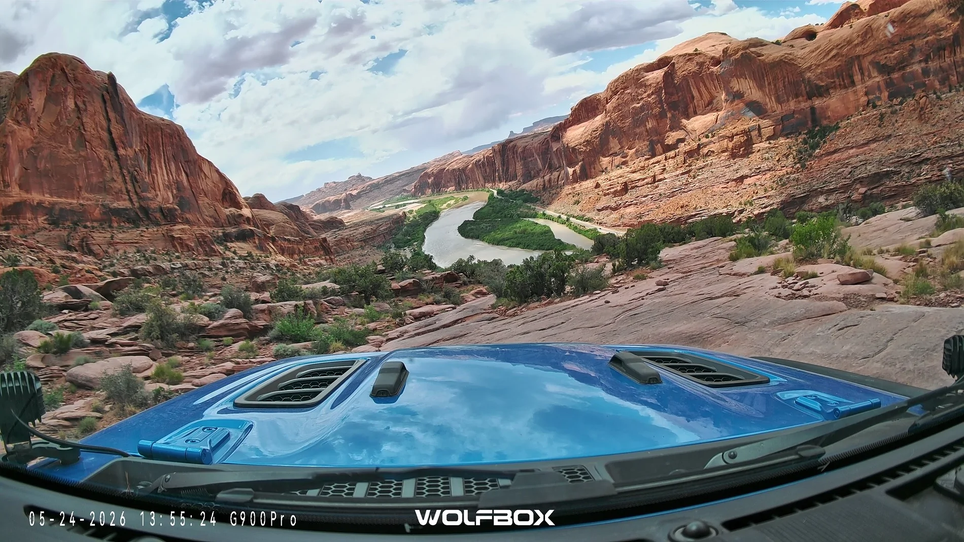 Jeep Gladiator HELP Lift kit Moab_Rim_