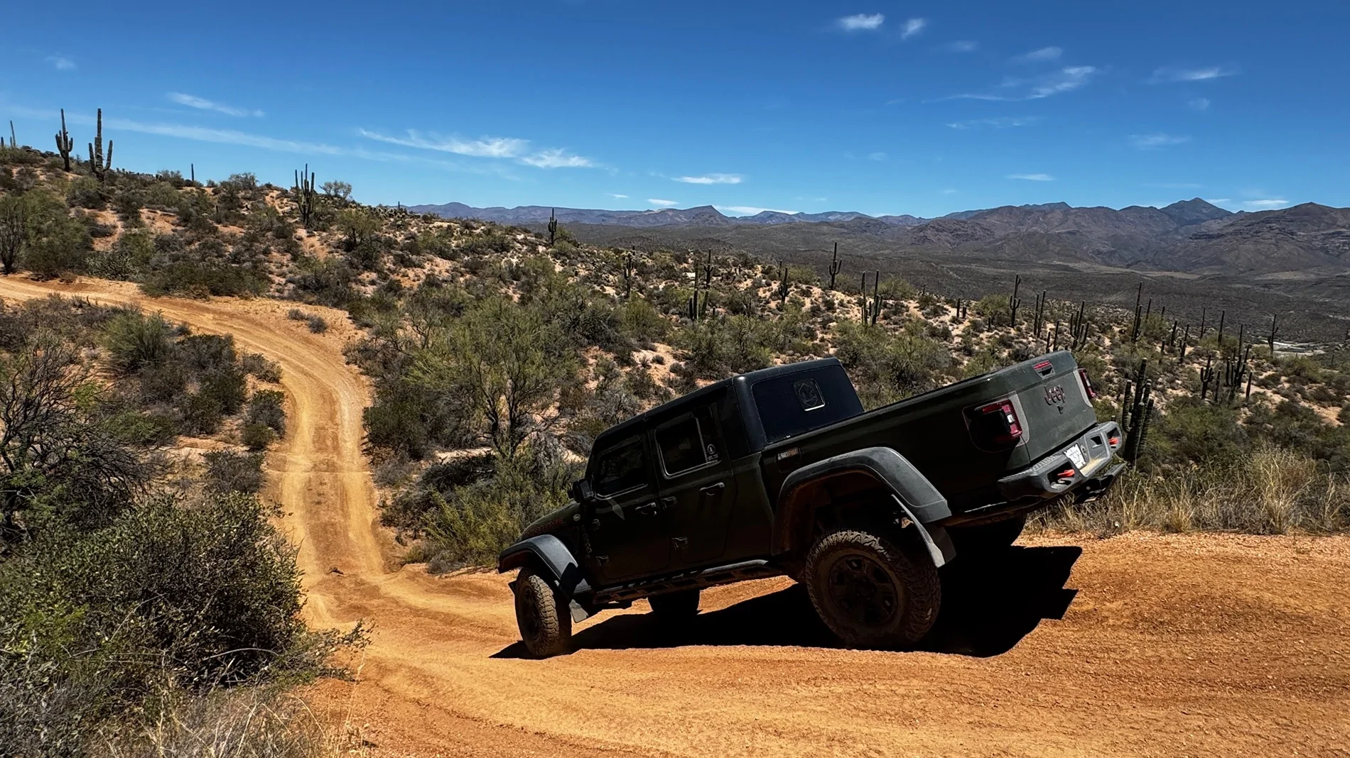 Jeep Gladiator Cool Daily Random JT Gladiator Pics -- Post Em! 📸 IMG_6667