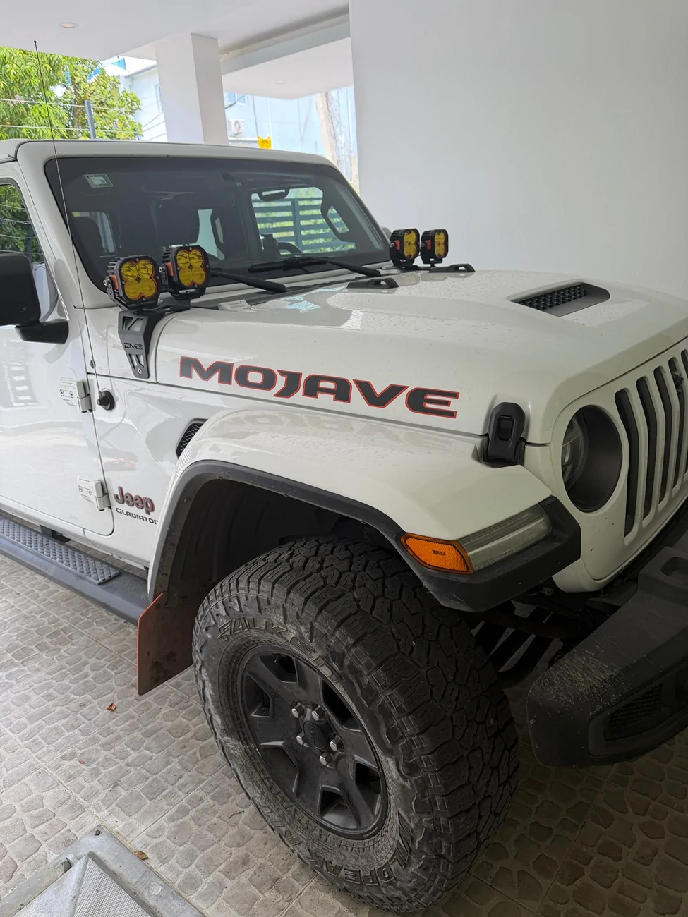 Jeep Gladiator Oil - going from 0w20 to 0w40 IMG_2839